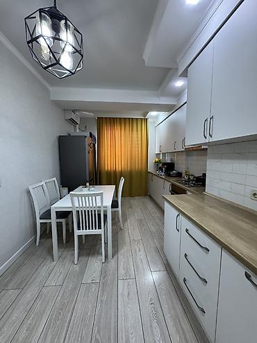 кв: 3 комнаты, 97 м², КНУ Элитка, 8 этаж, Евроремонт — 6