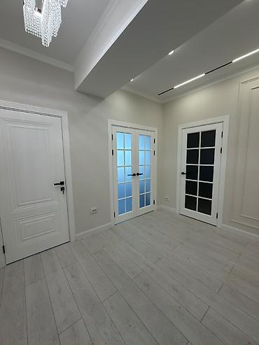 Продажа квартир: 3 комнаты, 97 м², Аламединский рынок / базар Элитка, 9 этаж, Евроремонт — 6