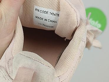 peek clopp: Primark, Sneakersy damskie, rozmiar 37 — 6