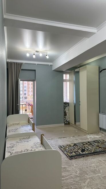 Продажа квартир: 3 комнаты, 111 м², Элитка, 3 этаж, Евроремонт