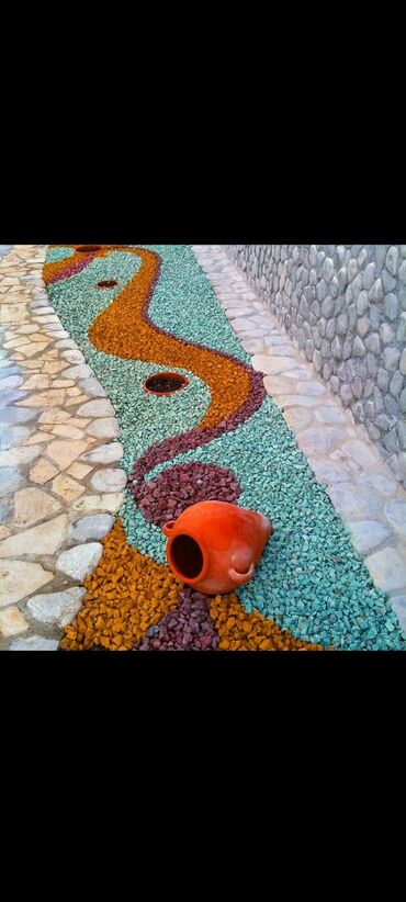 Dekorativ daşlar: Cay dawlarin satiwi ve iwleri goruruk -da lalafo.az — 14 Dekorativ daşlar: Cay dawlarin satiwi ve iwleri goruruk — 14