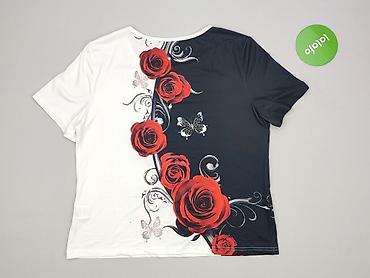 bluzki basic damskie: Shein, Bluzka damska, rozmiar M — 3