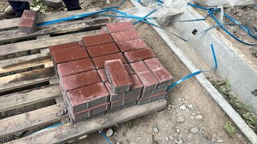 Евробрусчатка: Прессованные брусчатки отличного качества! прессованная брусчатка — 28