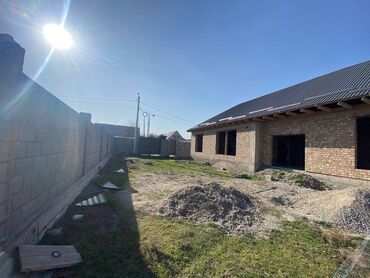 продаю дом село джал бишкеке: Дом, 179 м², 5 комнат, Агентство недвижимости