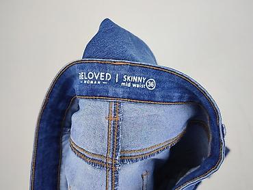 cross jeans jacket: Beloved, Jeansy damskie, rozmiar S — 4