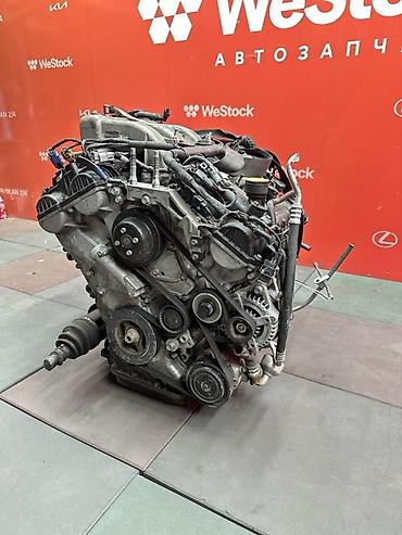 муссо матор 601: Бензиновый мотор Ssangyong 2019 г., 1.6 л, Б/у, Оригинал, Корея — 3