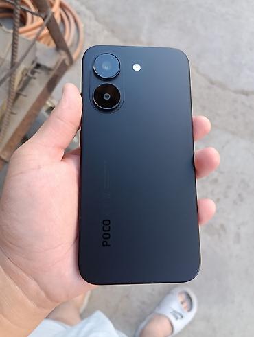 google pixel 7a: Poco X8 Pro, Б/у, 256 ГБ, цвет - Черный, 2 SIM — 2