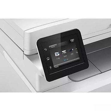 hp 625: HP Color LaserJet Pro MFP M282nw (7KW72A)HP Color LaserJet Pro MFP — 2