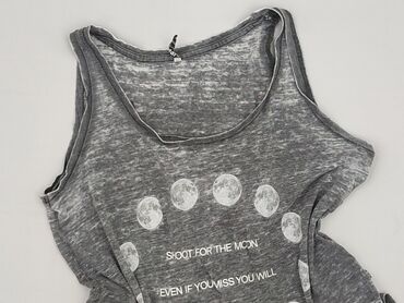 topy damskie cropp: Cropp, Top damski, rozmiar M
