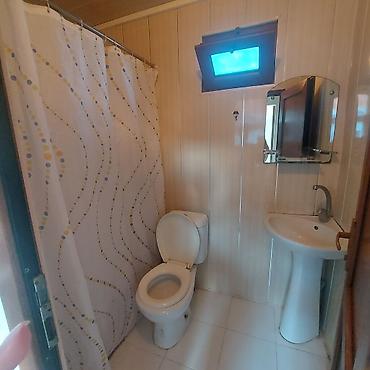 контейнер дом: Astarada yerləşir. 1 otaqlı daşınabilən konteyner Satılır. - Plan — 8