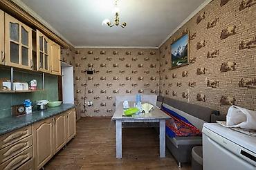 Продажа коттеджей и домов: 💎СРОЧНО ПРОДАЕТСЯ ДОМ 🏢Комнат: 4 📍Район: Ленинский район 🏘️Микрорайон — 2