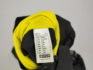 aquatech 3000: Wedze, Męska kurtka zimowa, rozmiar XS — 4