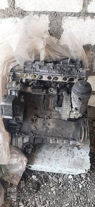 t25 traktor satilir: Məhsul: Avtomobil mühərriki (tam komplekt deyil) Mersedes benz 2.2 cdi — 1