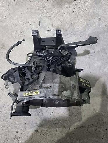 audi q5: MENJAC ZA VOLKSWAGEN CADDY, GOLF 5, GOLF 6 . OD 2002. DO 2010. GOD — 5