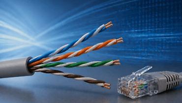 ремонт стен: Ремонт- сварка, оптоволокно, WI FI настройка, перенос щитов, UTP — 5