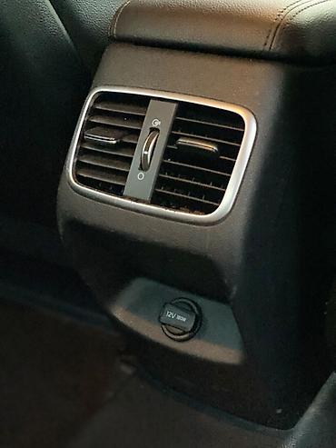 k5 2011: Kia K5: 2019 г., 2 л, Автомат, Газ, Седан — 9