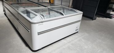 Морозильные шкафы, лари: Новый, В наличии — 4
