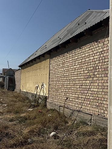 дом в киргшелк: Срочно АК Ордо 3 Уй сатылат жери 4 соток 2 комнат жашаганга уйу толук — 2