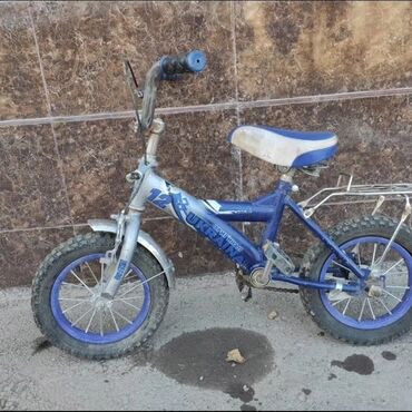 детский велосипед 950 d: Недорого продаю велосипеды б/у хорошего качества!