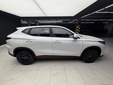 донфенг машина: Changan : 2026 г., 1.5 л, Робот, Бензин, Кроссовер — 4