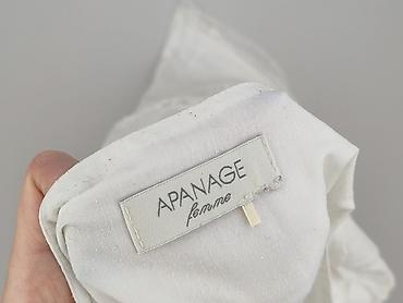spódnice moro: Apanage, Spódnica damska, rozmiar XL — 4