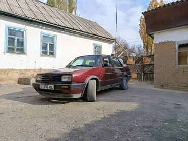 стартер на фольксваген: Volkswagen Jetta: 1991 г., 1.8 л, Механика, Бензин, Седан