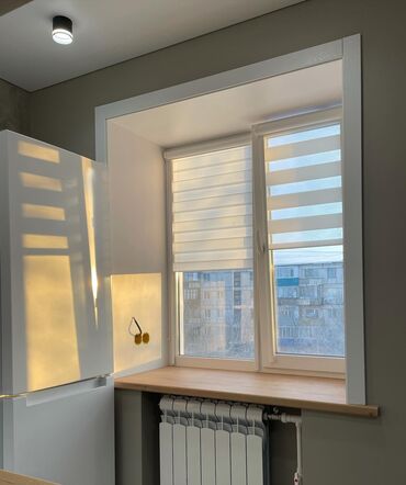 Жалюзи и рольшторы: 💠жалюзи 💠день-ночь 💠рулонные шторы 💠деревянные жалюзи 💠шторы-плиссе 💠 — 10