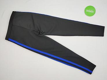 pull and bear rozmiary spodni: Bershka, Spodnie materiałowe damskie, rozmiar XS — 3