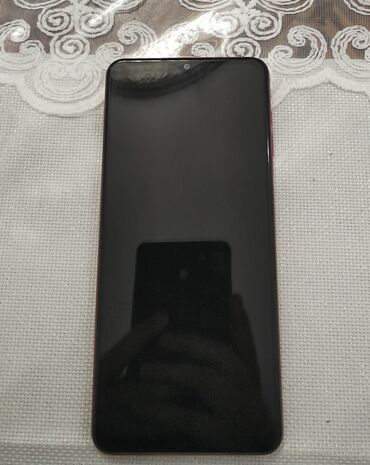 цветной принтер самсунг: Samsung Galaxy A12, rəng - Qırmızı, İki sim kartlı