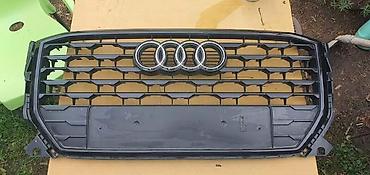 vincent sv 122: MASKA ZA AUDI Q2 OD 2015. DO 2021. GOD. | audi q2 maska s line black — 3