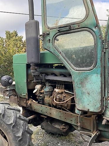 nissan march pink: Salam traktor ot biçənlə birgə satılır sənədləri qaydasındadır boş boş — 6