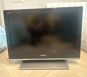 продажа старых телевизоров: Televizor Sony LCD 32"