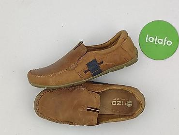 comfortable buty: Półbuty dla mężczyzn, rozmiar 40 — 4