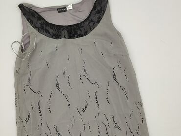 tanie sukienki plus size allegro: Sukienka damska, BODY FLIRT, rozmiar S