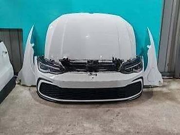 tind 2016 535: PREDNJICA ZA VOLKSWAGEN GOLF 8 OD 2019. DO 2026. GOD. | Originalna — 1