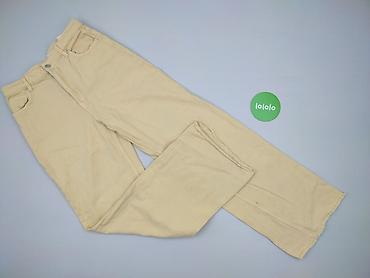 spodenki jeansowe pull: Sinsay, Jeansy damskie, rozmiar M — 2
