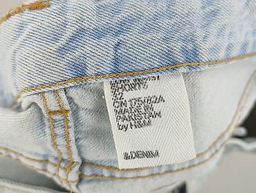 spodenki relab: H&M, Szorty dla mężczyzn, rozmiar L — 4