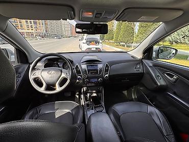 lexus rx 350: Hyundai ix35: 2 l | 2010 il Ofrouder/SUV — 3