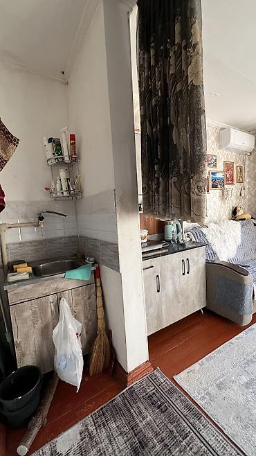 Продажа квартир: 1 комната, 13 м², Гостиничный тип, 4 этаж, Евроремонт — 2