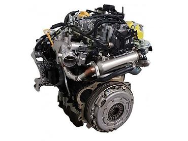 1.7 dizel: MOTOR 2.0 VCDI ZA CHEVROLET CAPTIVA OD 2006. DO 2011. GOD. | Motor — 3