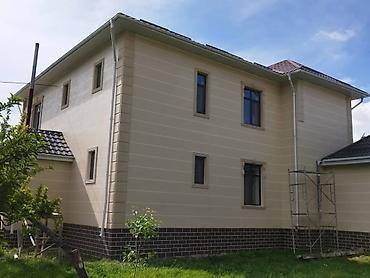 Фасадчики, отделочники: Фасадчик. Больше 6 лет опыта — 14