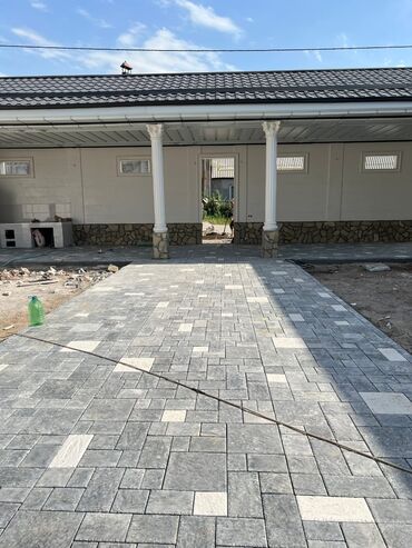 Евробрусчатка: Евробрусчатка, Беш-таш, Под камень, Литая, Новый — 4