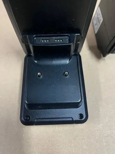 PDA i oprema: *** AKCIJA *** #1688 Ručni RFID čitač AT870N **Korišteno u EKSTRA — 13