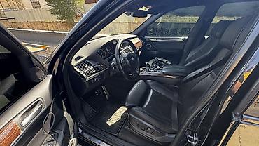 BMW: BMW X5: 2010 г., 3 л, Автомат, Дизель, Кроссовер — 5