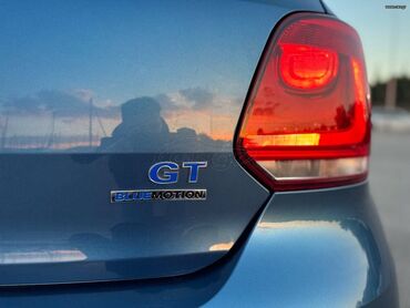 Volkswagen: Volkswagen Polo: 1.4 l. | 2014 έ. Χάτσμπακ — 11