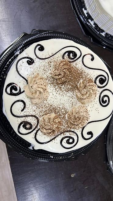 Производство кондитерских изделий: Торт Торт Торт Арзан жана даамдуу — 9