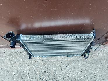 Auto delovi: Hladnjak aluminijumski Lada 2107 Riva, Lada 2104 Karavan broj 3 — 4