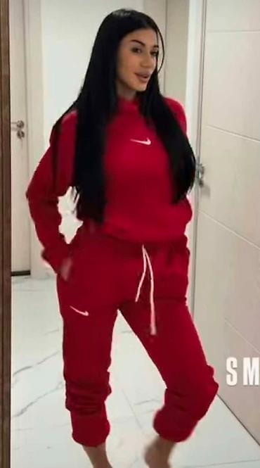 gerry weber srbija: Turske ženske pamučne deblje trenerke S,M,L,XL,XXL veličine za 4800 — 3