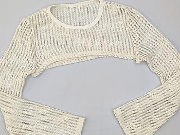 klapki jermes: Top damski, rozmiar S — 1