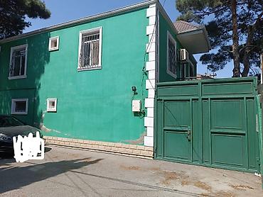 binə savxozda ev: Biləcəri 5 otaqlı, 202 kv. m, Yeni təmirli — 2